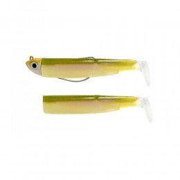 FIIISH BLACK MINNOW N.2 COMBO 5g WAKASAGI BM1389 image