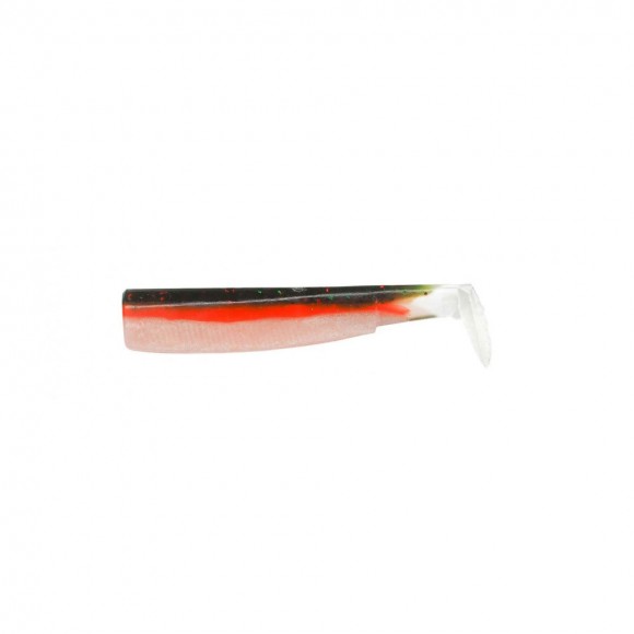 FIIISH BLACK MINNOW N.5 BODIES CANDY GREEN BM795 main image