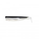 FIIISH BLACK MINNOW N.5 BODIES DARK BLUE BM158 image - 0