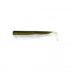 FIIISH BLACK MINNOW N.5 BODIES KHAKI BM016 image - 0