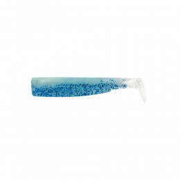 FIIISH BLACK MINNOW N.5 BODIES SHINY BLUE BM995 image