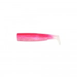 FIIISH BLACK MINNOW N.4 BODIES FLUO PINK BM353 image - 0