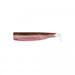 FIIISH BLACK MINNOW N.4 BODIES PINK BM203 image - 0