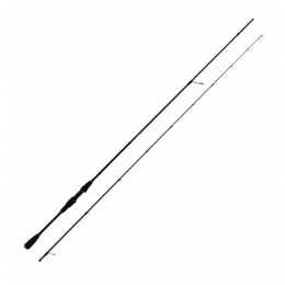 Καλάμι ROBINSON TOSHIDO LIGHT SPIN 2.50m 1.5-10gr image