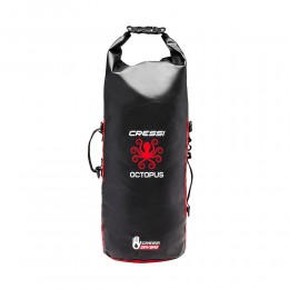 Σακίδιο Πλάτης Cressi Octopus Dry Backpack 30l image