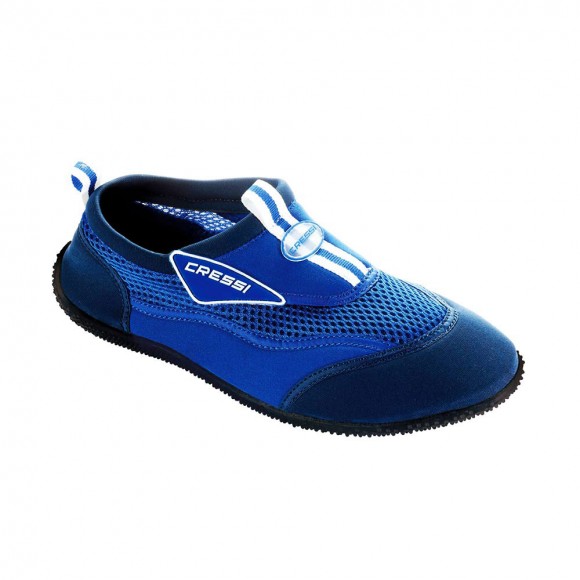 Παπούτσια Θαλάσσης Cressi Reef Shoes Azure/Blue main image