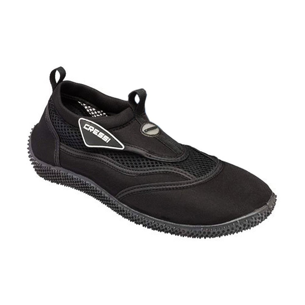 Παπούτσια Θαλάσσης Cressi Reef Shoes Black image