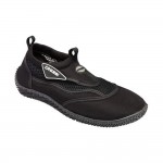 Παπούτσια Θαλάσσης Cressi Reef Shoes Black image - 0