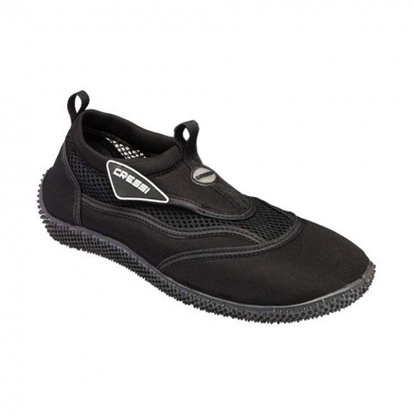 Παπούτσια Θαλάσσης Cressi Reef Shoes Black main image