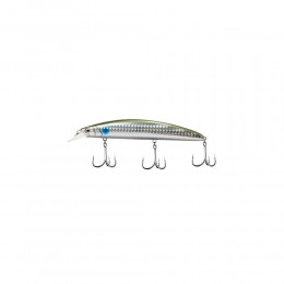 Τεχνητό Hunthouse LW407 Sinking Minnow 133mm 19gr image