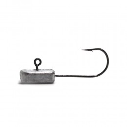 Μολυβοκεφαλή SOUL LURES AJI G-HEAD 1gr Αγκίστρι Ν.8 5τμχ image