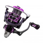 Καλάμι OCEANIC LETHAL EGI 862M + Μηχανισμός MYSTIC LT2500S + Νήμα TAI ADVANCED X PEx8 150m image - 2