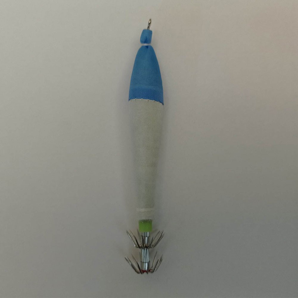 Καλαμαριέρα ελαφριά πάνινη 7cm της RLINEA image