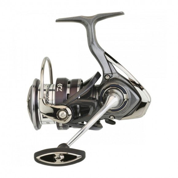 Μηχανισμός EXCELER 20 LT 2500XH της DAIWA main image