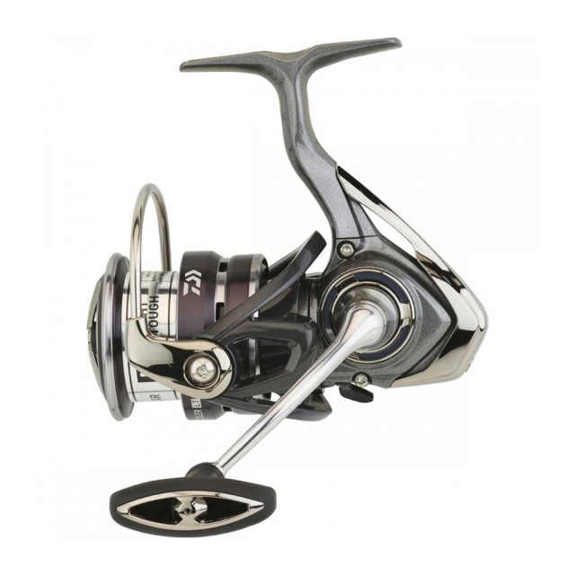 Μηχανισμός EXCELER 20 LT 2500XH της DAIWA main image