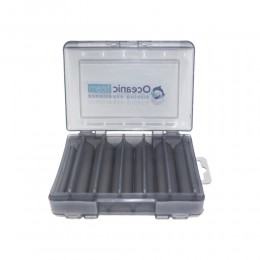 Κασετίνα Τεχνητών BLACK Small (LRF) της OCEANIC image