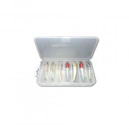 Κουτί τεχνητών RELIX L145 διπλής όψης 17x20.4x4.4cm image