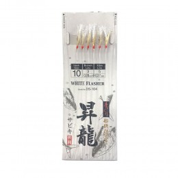 Τσαπαρί DS-104 της DRAGON image