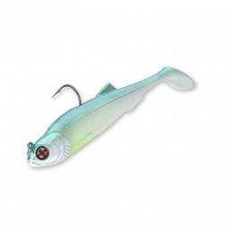 Σιλικονούχο Τεχνητό SAKURA SODIUM SHAD 15cm 35gr image