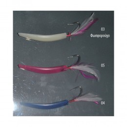 Ελαφρύ κουταλάκι 3050-006 50mm της XPOWER image