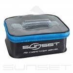 SOFT BOX 3638M 24.5×19.5x9cm της SUNSET image - 1