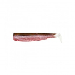 ΣΙΛΙΚΟΝΗ FIIISH BLACK MINNOW N.2 BODIES PINK BM025 image