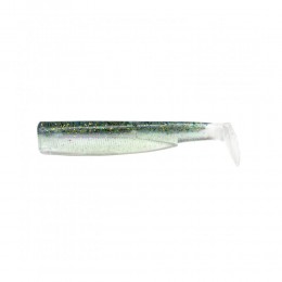 ΣΙΛΙΚΟΝΗ FIIISH BLACK MINNOW N.1 BODIES GHOST MINNOW BM768 image