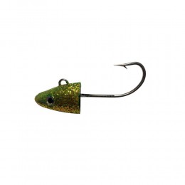 Μολυβοκεφαλή IDOMO JIGHEAD για BIG DADDY LMO 150g image