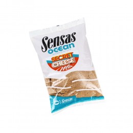 Μαλάγρα SENSAS OCEAN CONCEPT 1 kg ΤΥΡΙ image