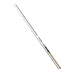 Καλάμι BLACK MASTER SPIN 3m 35-80gr της CORMORAN image