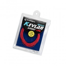 Kevlar Assist Line ECOODA 5m 95, 115 & 130lbs image