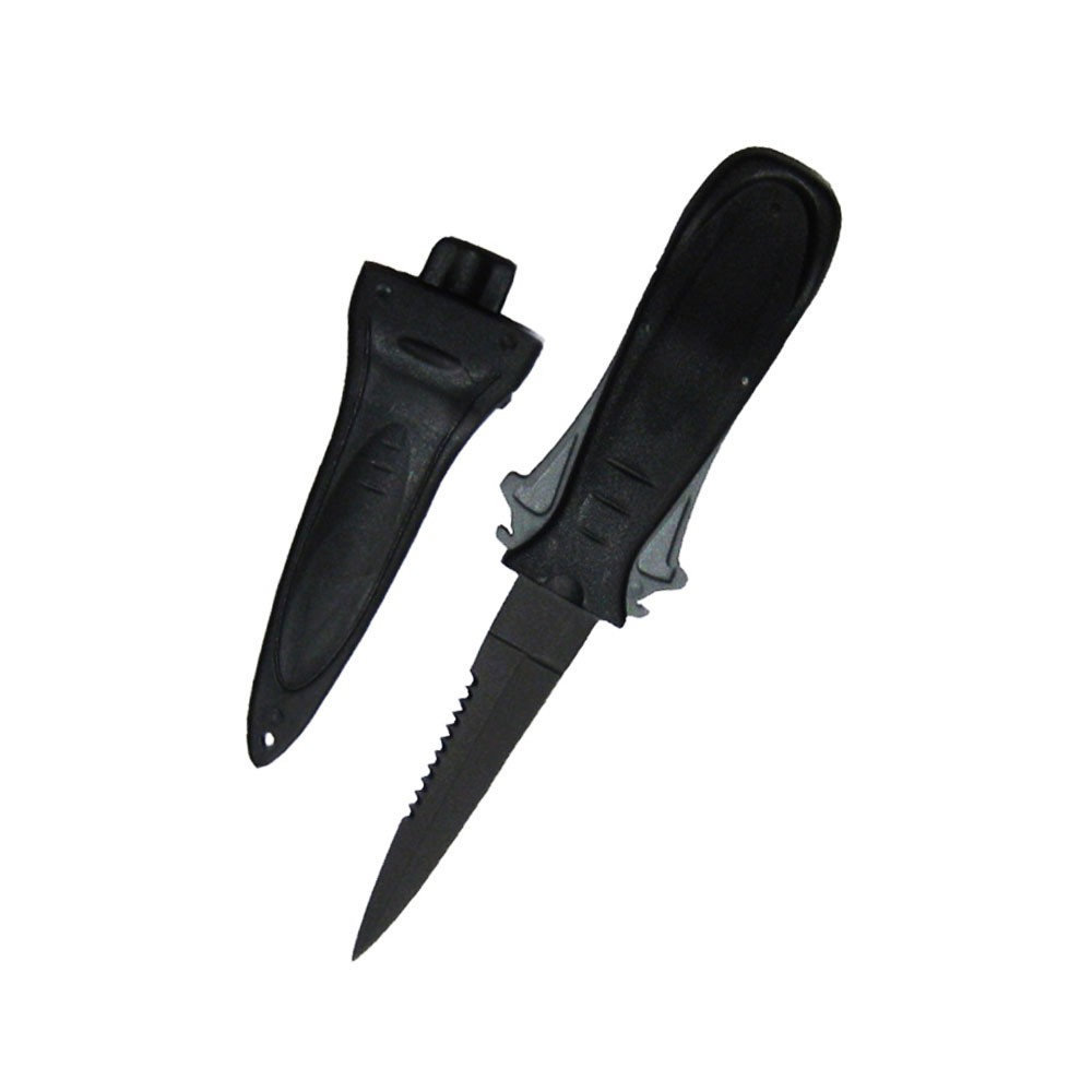 Μαχαίρι Κατάδυσης OCEANIC SCUBA TEFLON KNIFE 90 image