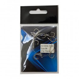 Πολυάγκιστρο με 10 nickel αγκίστρια της XPOWER image