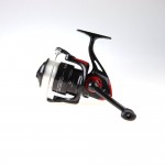 Καλάμι FISH INSTINCT 3.50m 80-150g + Μηχανισμός AKA EFI 501FD + Πετονιά image - 2