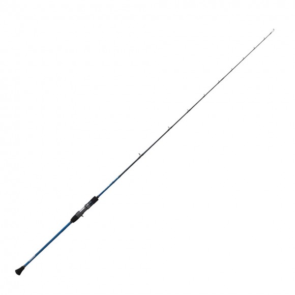 Καλάμι ECOODA ONLINE E II Slow Jigging 1.85m 100-300gr main image