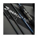 Καλάμι ECOODA ONLINE E II Slow Jigging 1.85m 100-300gr image - 5