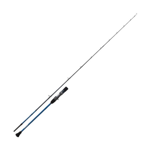 Καλάμι ECOODA ONLINE E II Slow Jigging 1.85m 200-400gr main image