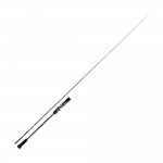 Καλάμι ECOODA BLACK THUNDER II Slow Jigging 1.91m 100-200gr image - 0