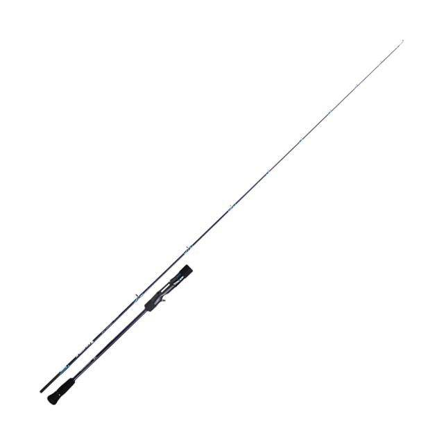 Καλάμι ECOODA BLACK THUNDER II Slow Jigging 1.91m 150-300gr main image