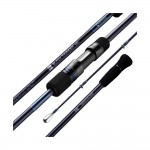 Καλάμι ECOODA BLACK THUNDER II Slow Jigging 1.91m 260-400gr image - 1