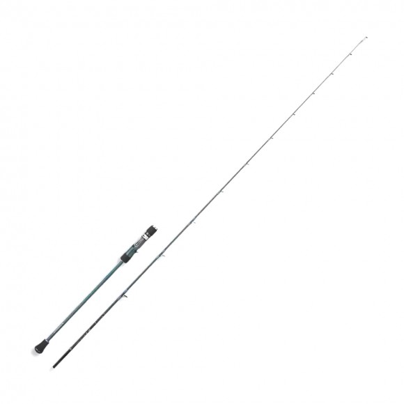 Καλάμι ECOODA SP-FARFETT Slow Jigging 1.93m 60-160gr main image