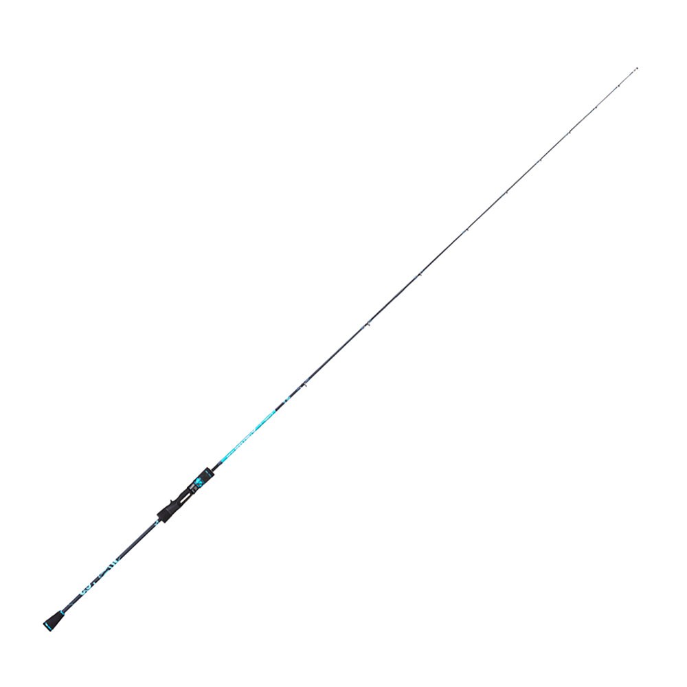 Καλάμι ECOODA Chase King Slow Jigging 1pc 1.83m 60-150gr image