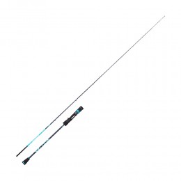 Καλάμι ECOODA Chase King Slow Jigging 2pcs 1.83m 60-150gr image