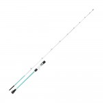 Καλάμι ECOODA WIND MESSENGER II Slow Jigging 1.90m 150-280gr image - 0