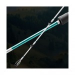 Καλάμι ECOODA WIND MESSENGER II Slow Jigging 1.90m 150-280gr image - 5