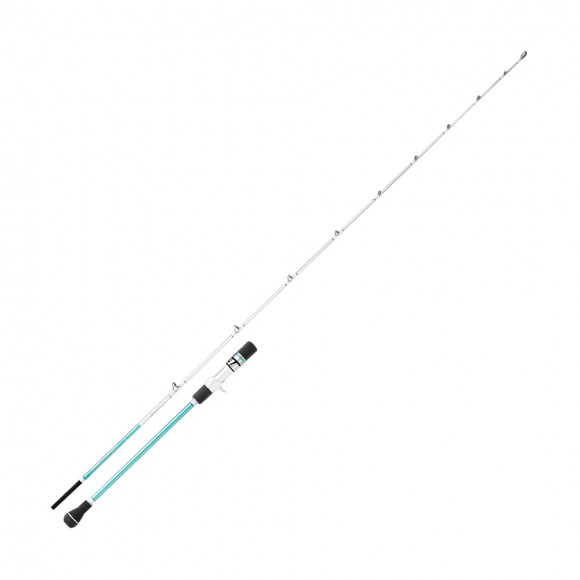 Καλάμι ECOODA WIND MESSENGER II Slow Jigging 1.85m 280-450gr main image