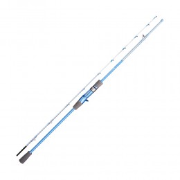 Καλάμι ECOODA BLACK THUNDER Boat 1.83m image