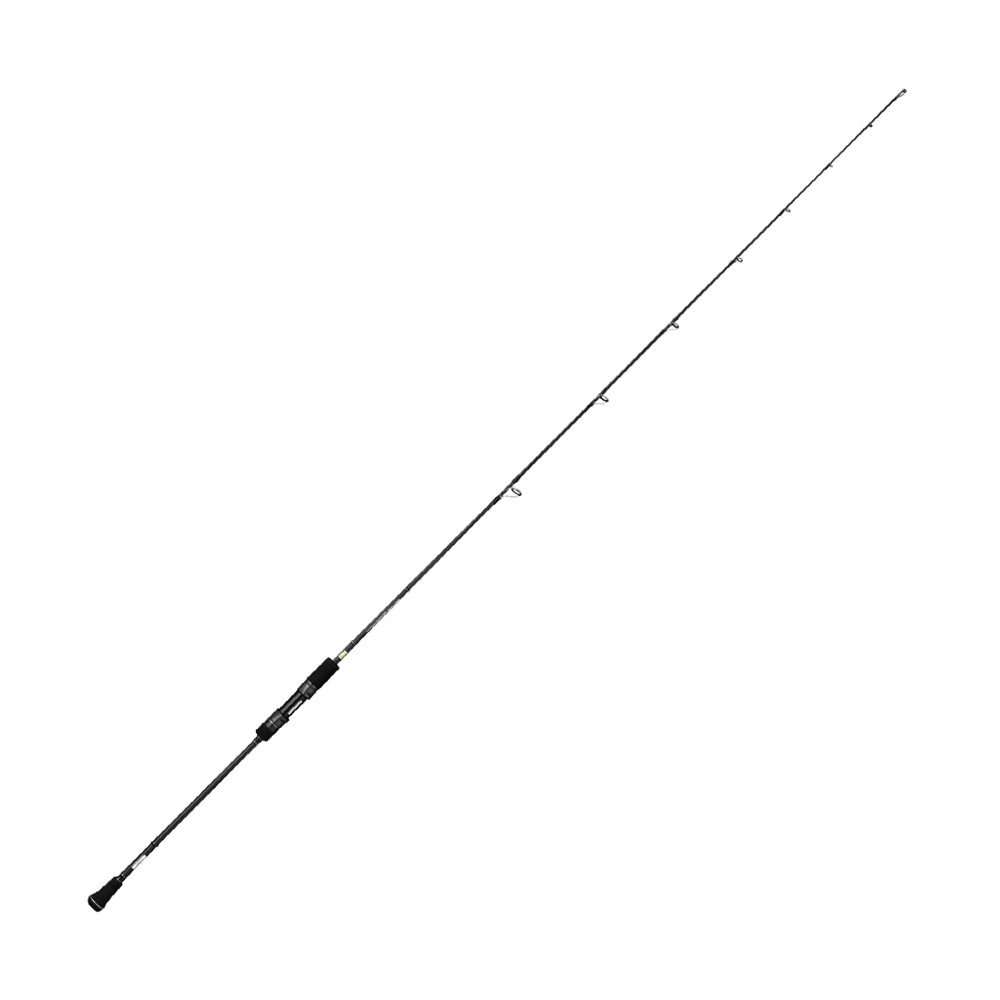 Καλάμι ECOODA BLACK EXPERT II Slow Jigging 1.90m 80-200gr image