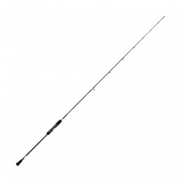 Καλάμι ECOODA BLACK EXPERT II Slow Jigging 1.90m 80-200gr image