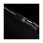 Καλάμι ECOODA BLACK EXPERT II Slow Jigging 1.90m 180-300gr image - 5